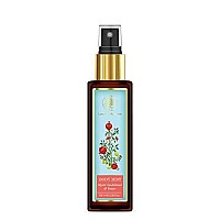 Forest Essentials Body Mist, Iced Pomegranate with Fresh Kerala Lime, 100ml