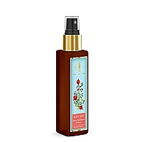 Forest Essentials Body Mist, Iced Pomegranate with Fresh Kerala Lime, 100ml