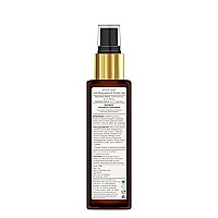 Forest Essentials Body Mist, Iced Pomegranate with Fresh Kerala Lime, 100ml