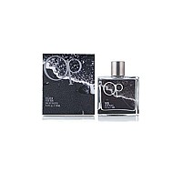 OP Black For Him by Ocean Pacific, 3.4 oz Eau De Toilette Spray for Men