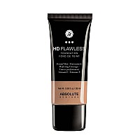 Absolute Hd Flawless Fluid Foundation(D0102H2Cg0G)