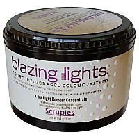 Scruples Blazing Highlights Extra Booster Concentrate, 16 Ounce