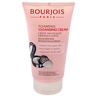 Bourjois Cranberry Foaming Cleansing Cream 5.1 oz