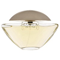 La Perla In Rosa 2.7 oz EDT Spray for Women - Tester