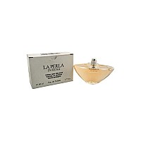 La Perla In Rosa 2.7 oz EDT Spray for Women - Tester