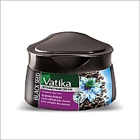 Vatika Black Seed Complete Styling Hair Cream 210Ml