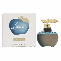 Nina Ricci Luna L Eau de Toilette Spray, 27 Ounce