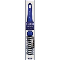 BIO IONIC Bluewave Nanoionic Conditioning Brush, Small