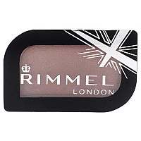 Rimmel London Mono Eyeshadow 004 Vip Pass, 0.12 oz Gold