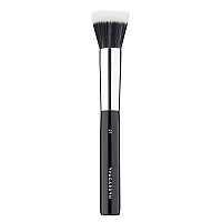 EVAGARDEN Fluid Foundation Brush 27 - Double Fiber Bristles