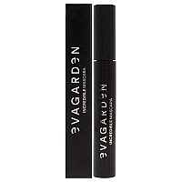 EVAGARDEN Incredible Mascara - Bold Volume, Mini Brush, 0.