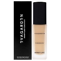 EVAGARDEN Infinity Last Foundation 1.01 oz - Natural Finish