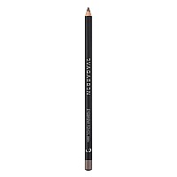 EVAGARDEN Eyebrow Pencil 80 - Light, 0.47