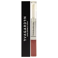 EVAGARDEN Ultra Lasting Lipstick - 715 Light Plum, 0