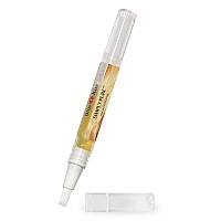 Bliss Kiss 1 Vanilla Fragrance Nail Oil Cuticle Pen Wvitamin E Jojobanail Strengthener Nail Growth Serum For Brittle Pee