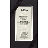 Jo Malone Mimosa & Cardamom Cologne Spray 3.4 oz Unisex