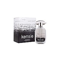 Kensie Fragrance Kensie For Her Eau De Parfum 17 Fluid Ounce