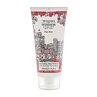 Woods of Windsor True Rose 34 oz Nourishing Hand cream