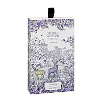 Woods Of Windsor Lavender Luxury Soap By 21 Ounce 60 G 3 Pack, 21 Fl Ounce, Purple (W160034-6)