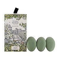 Woods of Windsor Lily Of The Valley Luxury Soap