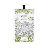 Woods of Windsor Lily Of The Valley Luxury Soap