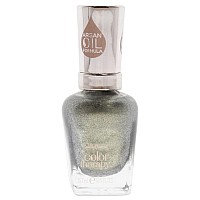 Sally Hansen Color Therapy Nail Polish, Therapewter, 0.5 Fl