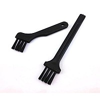 yueton 14pcs Different Style Replacement Electric Shaver Razor Cleaning Brushes