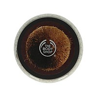 The Body Shop Coconut Exfoliating Cream Body Scrub, 8.5 Oz