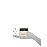 The Body Shop Coconut Exfoliating Cream Body Scrub, 8.5 Oz