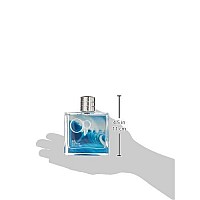 Ocean Pacific Blue for Him Eau De Toilette Spray, 3.4 Ounce