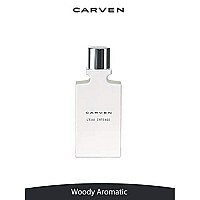 Carven L'eau Intense Eau De Toilette Spray, 1.66 Fl