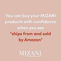 Mizani Strength Fusion Intense Night-Time Treatment | Deeply Nourishing Hair Mask | with Shea Butter | for Curly Hair | 5.1 Fl Oz