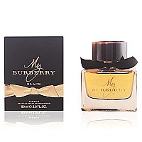 BURBERRY My Burberry Black Parfum, 3.0 Fl. Oz.