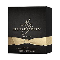 BURBERRY My Burberry Black Parfum, 3.0 Fl. Oz.