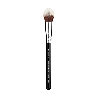 Sigma Beauty F79 Kabuki Concealer Brush - Cranberry, 1 Count