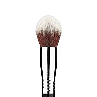 Sigma Beauty F79 Kabuki Concealer Brush - Cranberry, 1 Count