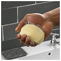 Dove Mencare Mens Bar Soap More Moisturizing Than Bar Soap Deep Clean Soap Bar That Effectively Washes Away Bacteria Nourishe