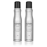 Kenra Root Lifting Spray 13 Volumizing Foam Medium Hold Ultimate Lift Lasting Style Boosts Hair At The Root Provides Flex