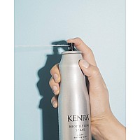 Kenra Root Lifting Spray 13 Volumizing Foam Medium Hold Ultimate Lift Lasting Style Boosts Hair At The Root Provides Flex