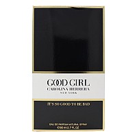 Carolina Herrera Good Girl Eau De Parfum, 27 Fl Oz