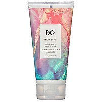 R+Co High Dive Crème - Deep Hydration, 5 Oz, Vegan