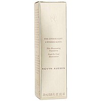 KEVYN AUCOIN The Etherealist Skin Illuminating Foundation, Deep EF 12