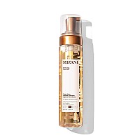 Mizani Styling Foam Wrap Balances Hydration, Shine & Hold with Shea Butter Paraben-Free for Curly Hair 8.5 Fl Oz