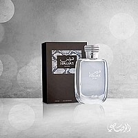 RASASI Hawas Eau de Parfum 100ML - Premium Men’s Fragrance