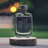 RASASI Hawas Eau de Parfum 100ML - Premium Men’s Fragrance