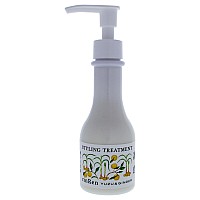 rinRen Yuzu & Ginger Styling Treatment, 5.2 Oz