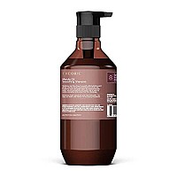 Theorie Marula Oil Smoothing Shampoo- Controls Frizz & Smooths Hair with Marula Oil, Sea Buckthorn Oil & Grape Seed Oil, Sulfate-Free, Gluten-Free, Suited to All Hair Types, 800 ML