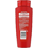 Old Spice High Endurance Conditioning Hair Body Wash 18 Fl Oz Pack Of 3 By Old Spice