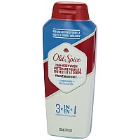 Old Spice High Endurance Conditioning Hair Body Wash 18 Fl Oz Pack Of 3 By Old Spice