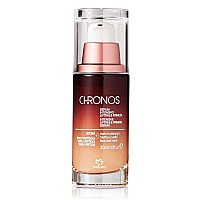 Natura - Linha Chronos - Serum Intensivo Lifting & Firmeza 30 Ml - (Chronos Collection - Lifting and Firmness Intensive Serum 1 Fl Oz)